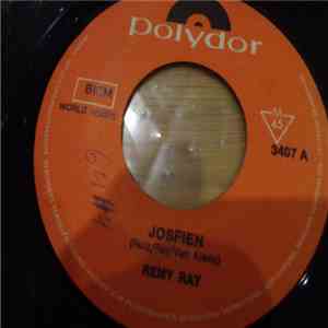 Remy Ray - Josfien flac album