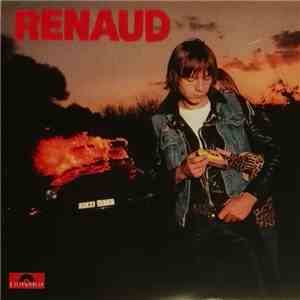 Renaud - Ma Gonzesse flac album