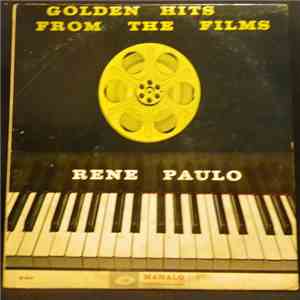 Rene Paulo - Golden Hits From The Films flac album
