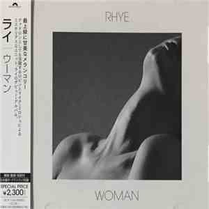 Rhye - Woman flac album