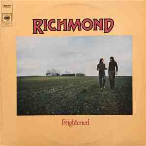 Richmond - Frightened flac album