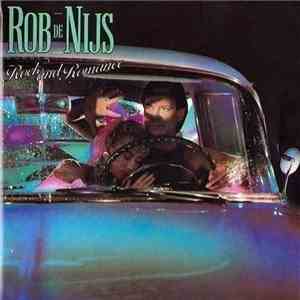 Rob De Nijs - Rock And Romance flac album