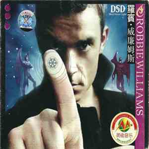 Robbie Williams - Intensive Care flac album