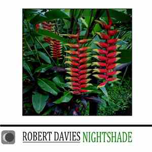 Robert Davies - Nightshade flac album