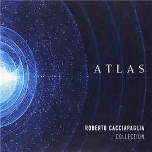 Roberto Cacciapaglia - Atlas flac album