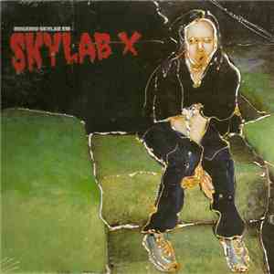 Rogério Skylab - Rogério Skylab Em Skylab X flac album