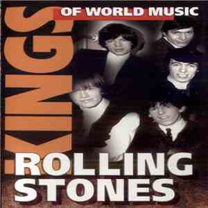 Rolling Stones - Kings Of World Music flac album