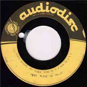 Ronnie Dio And The Prophets - Bad Man In Town flac album