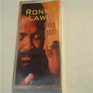 Ronnie Laws - Deep Soul flac album