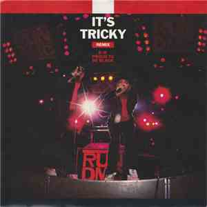 Run-D.M.C. - It's Tricky flac album