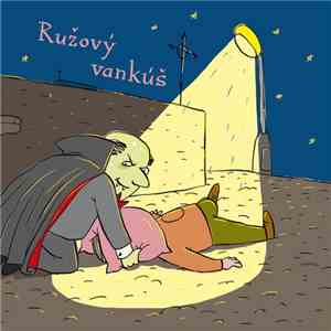 Ružový Vankúš - Ružový Vankúš flac album