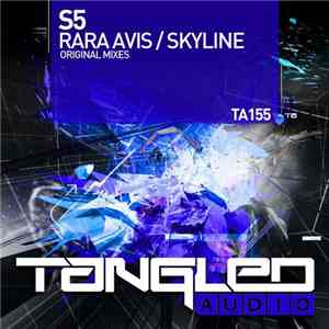 S5  - Rara Avis / Skyline flac album