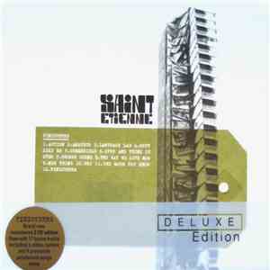 Saint Etienne - Finisterre flac album