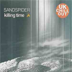 Sandspider - Killing Time flac album