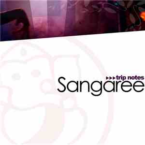 Sangaree - Trip Notes flac album