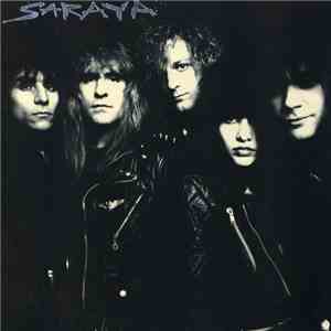 Saraya - Saraya flac album