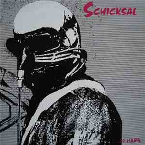 Schicksal - 24 Hours flac album