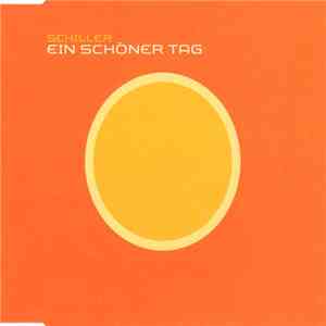 Schiller - Ein Schöner Tag flac album