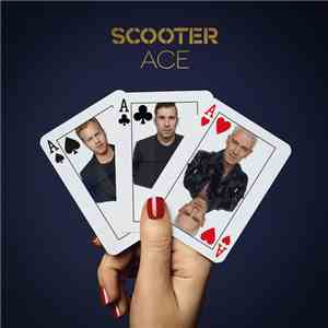 Scooter - Ace flac album