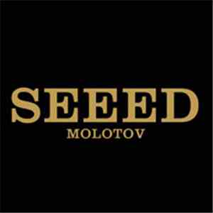 Seeed - Molotov flac album