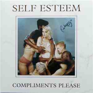 Self Esteem  - Compliments Please flac album