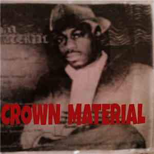 Sensational - Crown Material flac album
