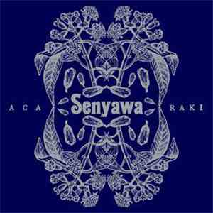 Senyawa - Acaraki flac album