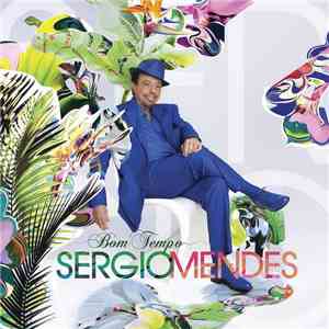 Sergio Mendes - Bom Tempo flac album