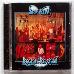 Servant  - Rockin' Revival flac album