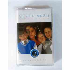 Sezen Aksu - Kardelen flac album
