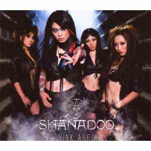 Shanadoo - Think About flac album