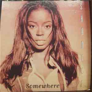 Shanice - Somewhere flac album