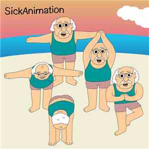 Sick Animation - Dads Doin' Yoga flac album