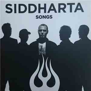 Siddharta  - Songs flac album