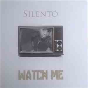 Silentó - Watch Me flac album