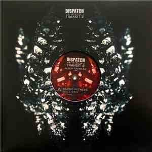 Silent Witness / Hybris , Quadrant , D-Struct, Iris  - Ballistix / Graphene flac album