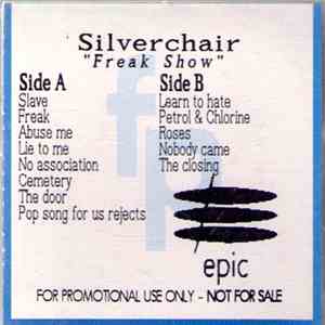 Silverchair - Freak Show flac album