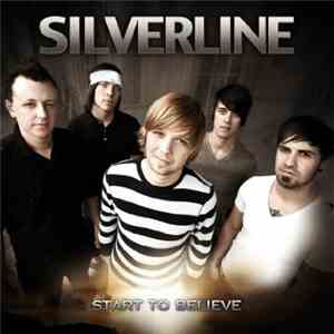 SIlverline  - Start To Believe flac album