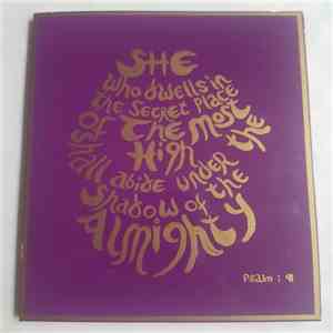 Sinéad O'Connor - She Who Dwells In The Secret Place Of The Most High Shall Abide Under The Shadow Of The Almighty flac album