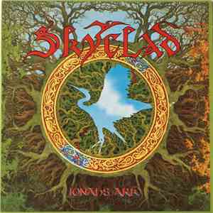 Skyclad - Jonah's Ark flac album