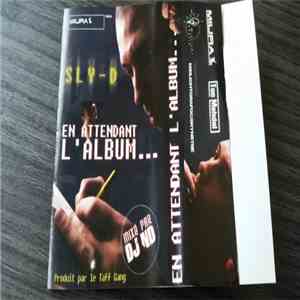 Sly-D - En attendant l'album... flac album