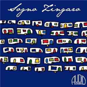 Sogno Zingaro - Sogno Zingaro flac album