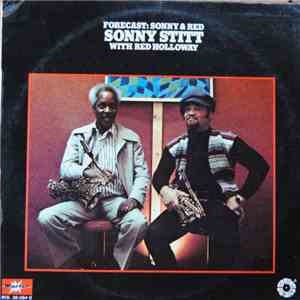 Sonny Stitt With Red Holloway - Forecast: Sonny & Red flac album