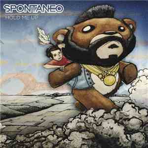 Spontaneo - Hold Me Up flac album