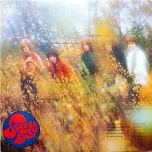 Spooky Tooth - It's All About flac album