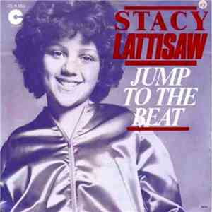 Stacy Lattisaw - Jump To The Beat flac album