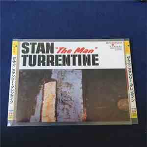 Stan Turrentine - Stan "The Man" Turrentine flac album
