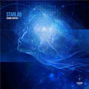 Starlab  - Cosmic Contact flac album