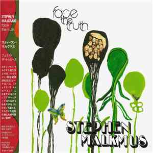Stephen Malkmus - Face The Truth flac album