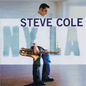 Steve Cole - NY LA flac album